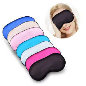 Sleeping Eye Mask