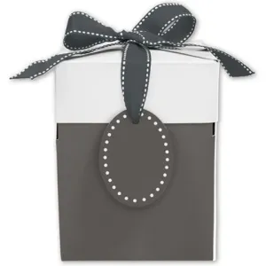 Small Earl Grey Tea Gift Set