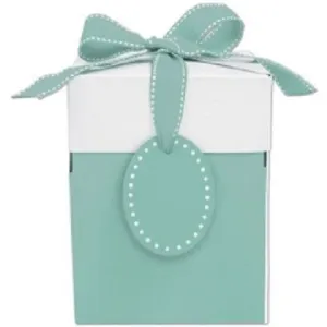 Small Tropical Fruit Tea Gift Set