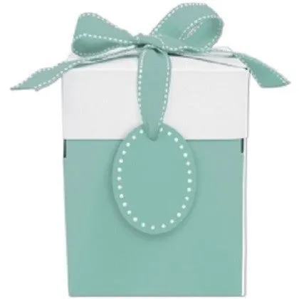 Small Tropical Fruit Tea Gift Set