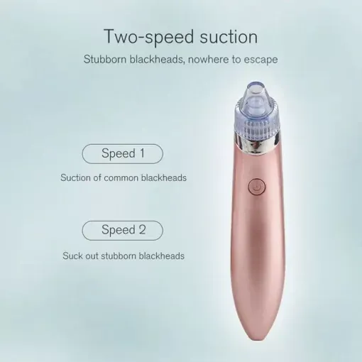 SmartMart® Blackheads Remover Vacuum