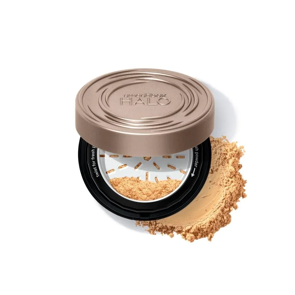 Smashbox Halo Fresh Perfecting Powder