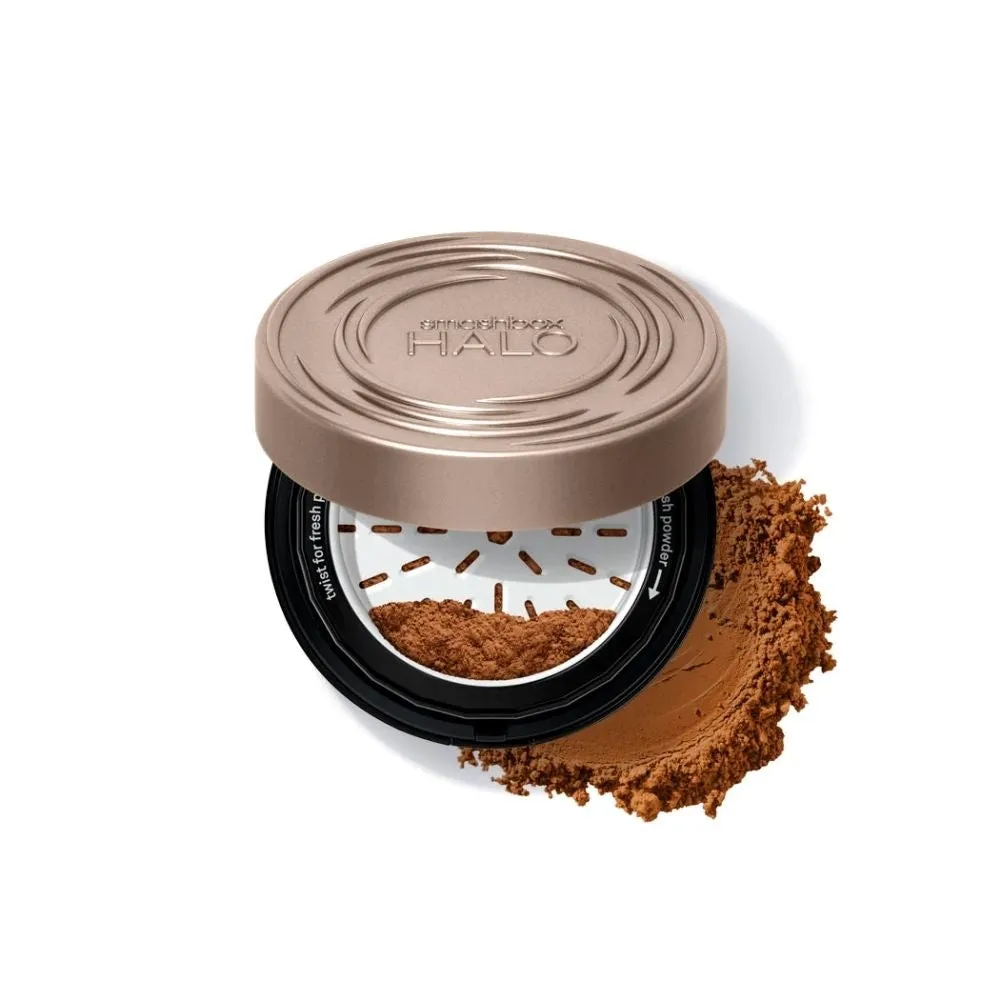 Smashbox Halo Fresh Perfecting Powder