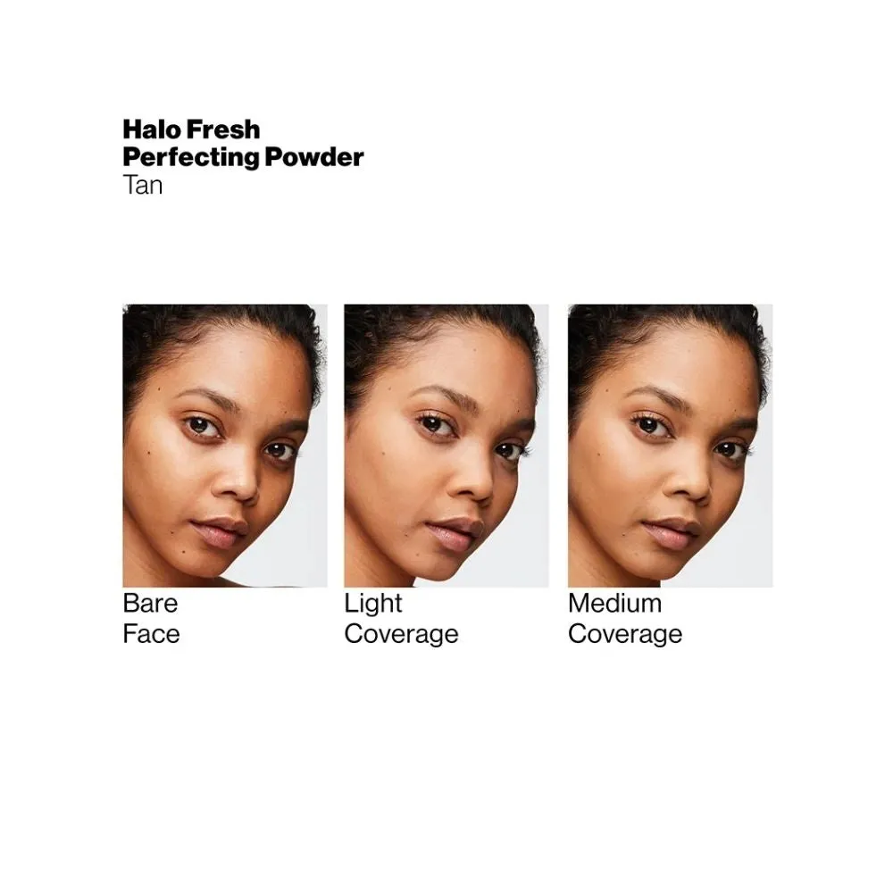 Smashbox Halo Fresh Perfecting Powder