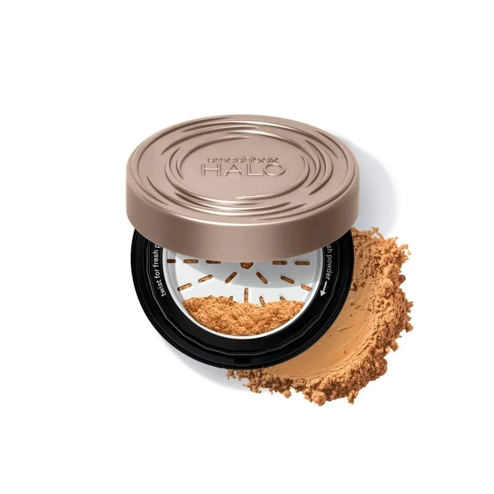 Smashbox Halo Fresh Perfecting Powder