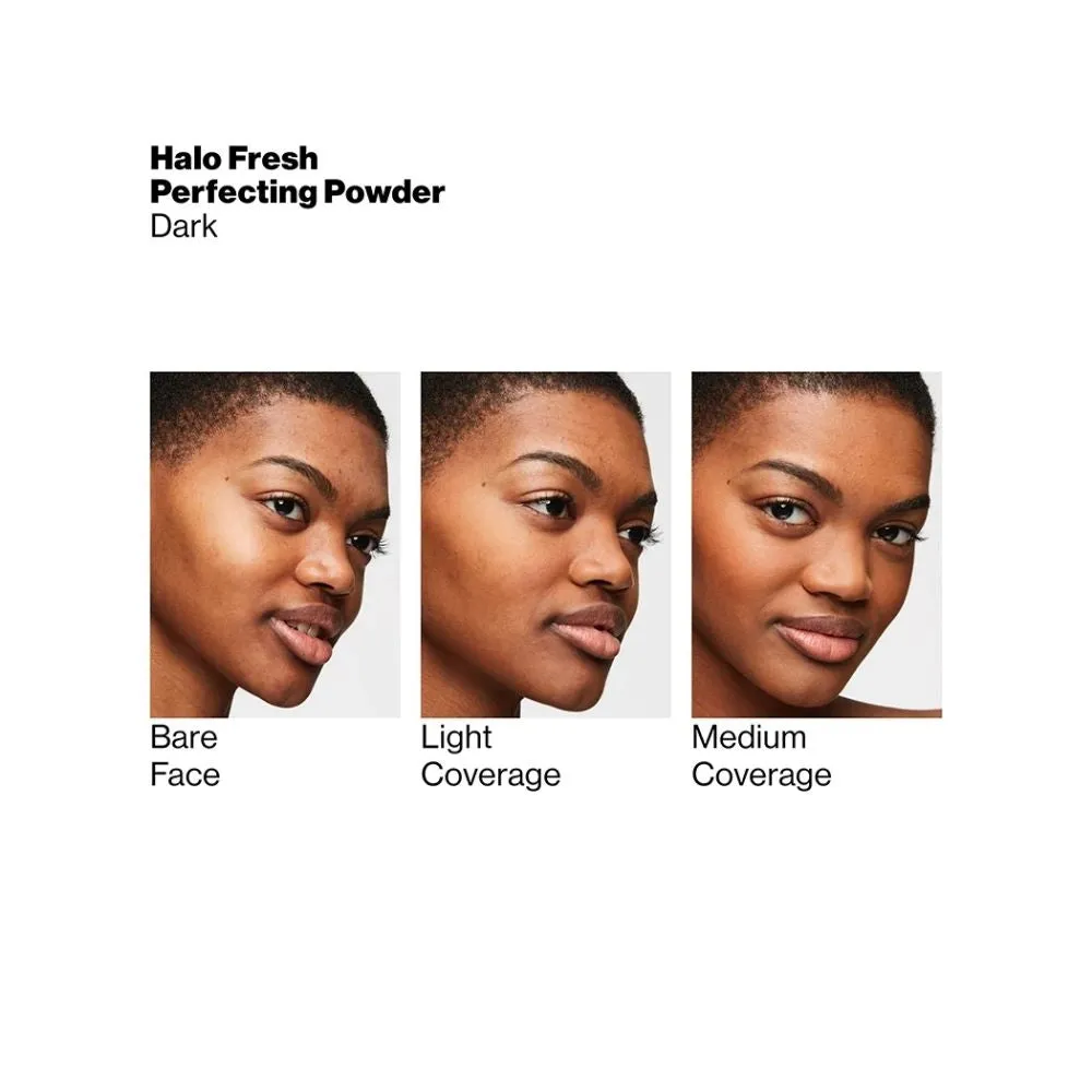 Smashbox Halo Fresh Perfecting Powder