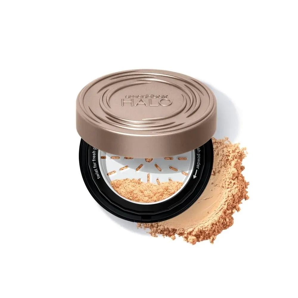 Smashbox Halo Fresh Perfecting Powder