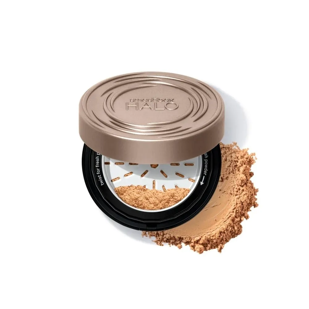 Smashbox Halo Fresh Perfecting Powder