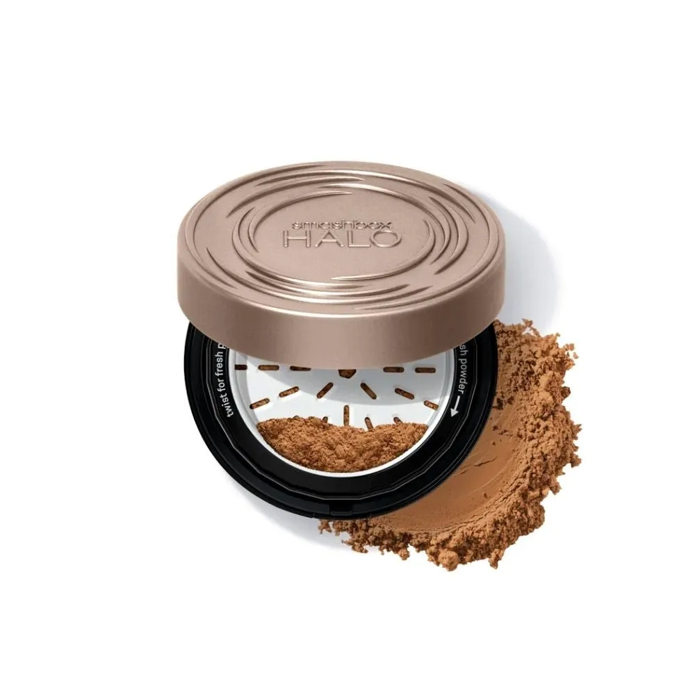 Smashbox Halo Fresh Perfecting Powder