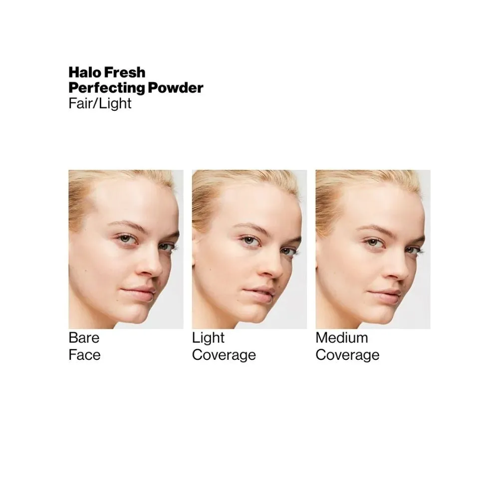 Smashbox Halo Fresh Perfecting Powder