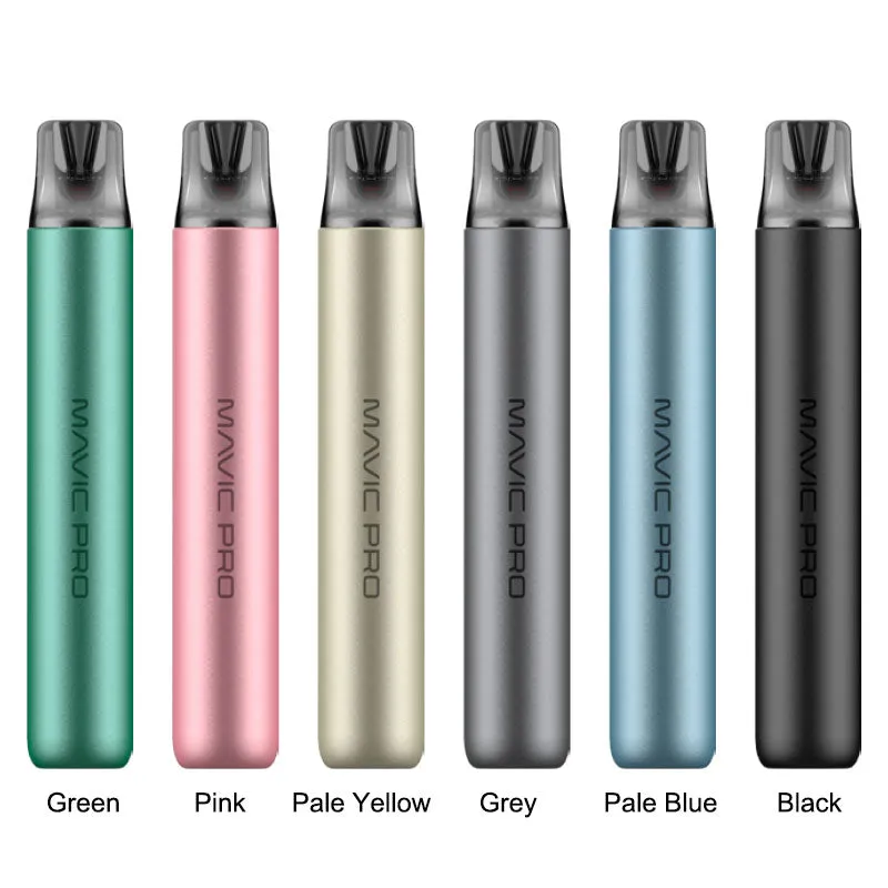 SMOK Mavic Pro RF Pod Kit 1000mAh 2ml