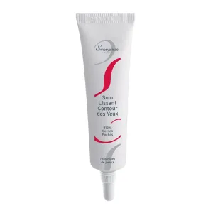 Smoothing Eye Contour Treatment
