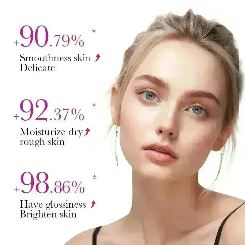 Snail Recombinant Collagen Anti-wrinkle Face Cream