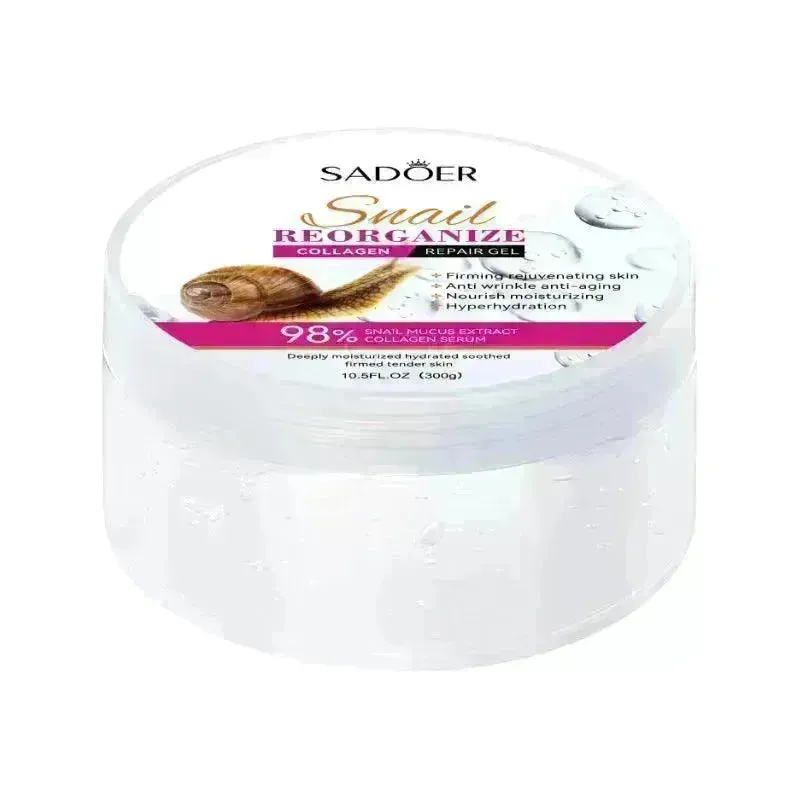 Snail Recombinant Collagen Anti-wrinkle Face Cream