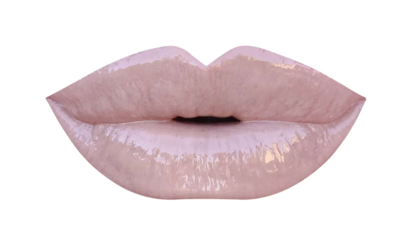 Snatched Vegan Lip Gloss