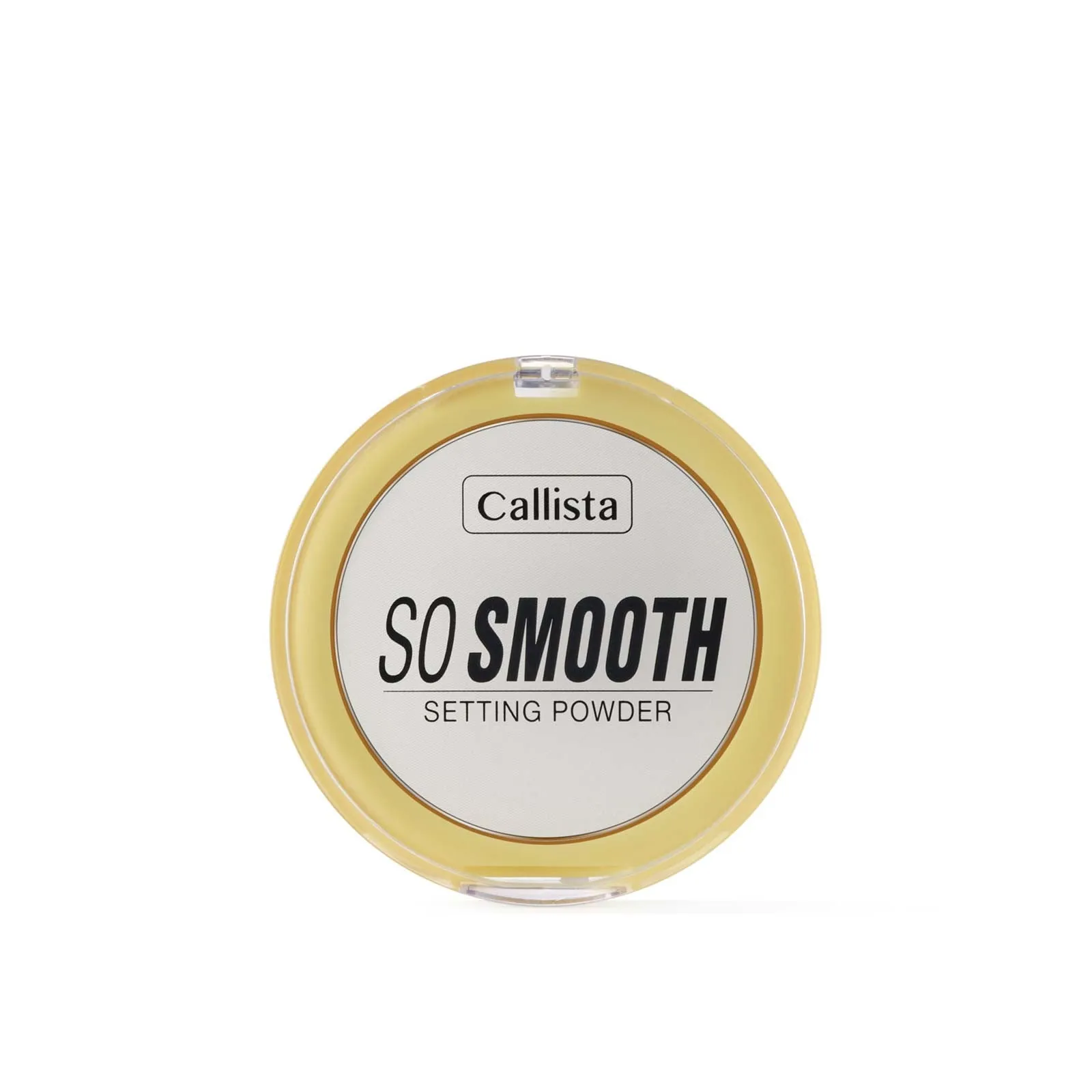 So Smooth Setting Powder  10g