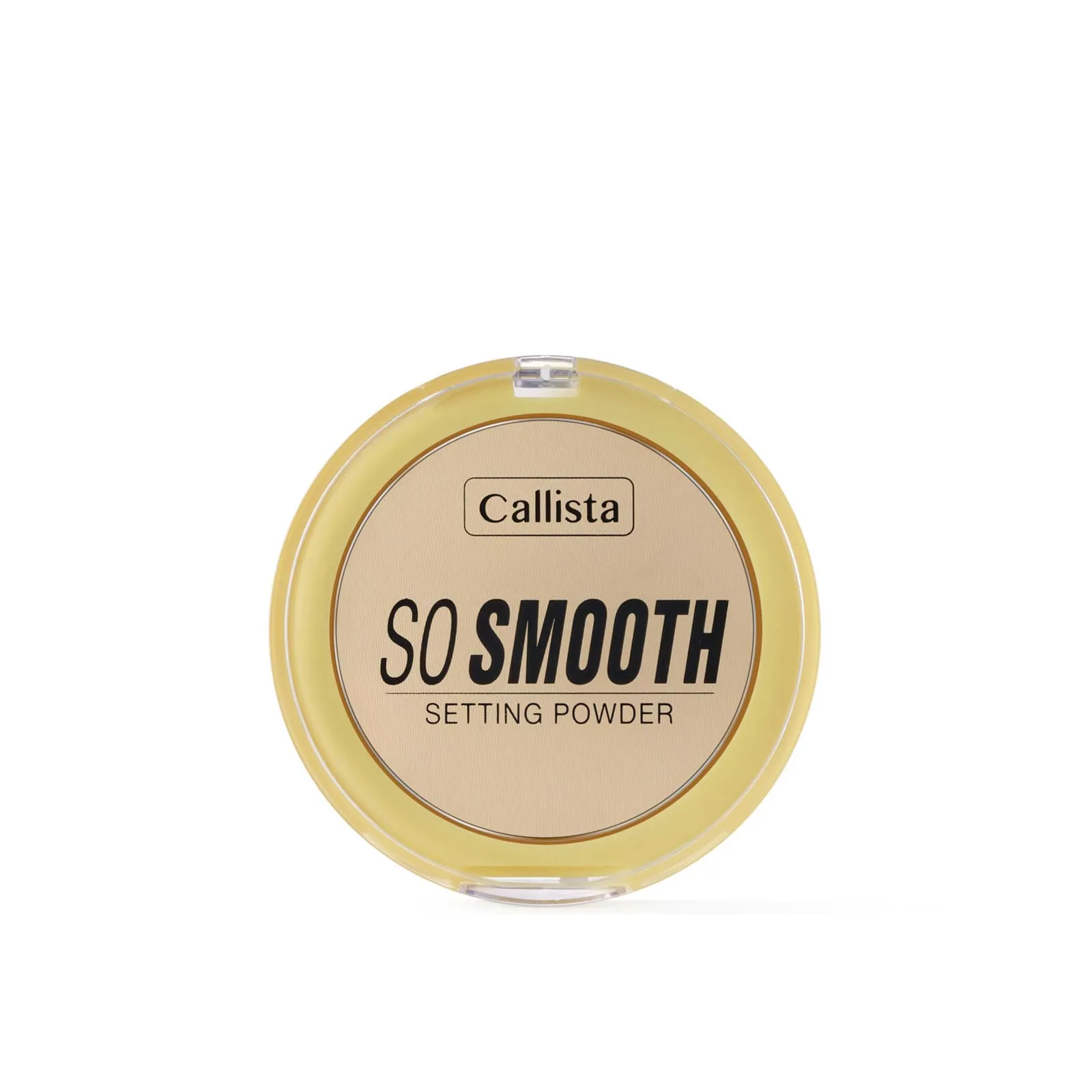 So Smooth Setting Powder  10g