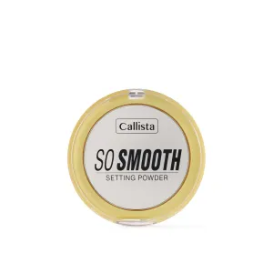 So Smooth Setting Powder  10g