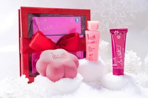 So White San Valentin Gift