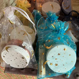 Soap Sugar Scrub & Lip Butter