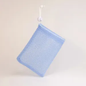 SOAP TRAVEL POUCH