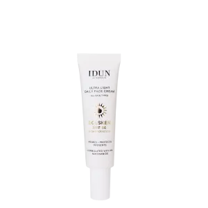 SOLSKEN SPF 50 - 30 ml