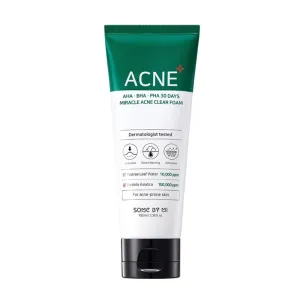 Some By Mi AHA.BHA.PHA 30 Days Miracle Foam