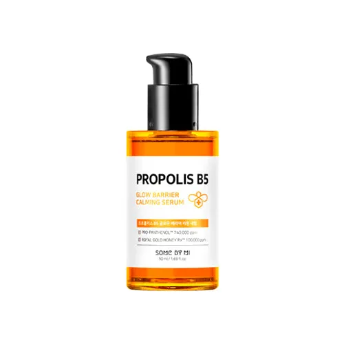 SOME BY MI Propoulis B5 Glow Barrier Calming Serum