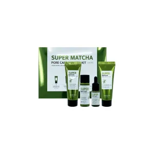 Some By Mi Super Matcha Pore Care Starter Kit