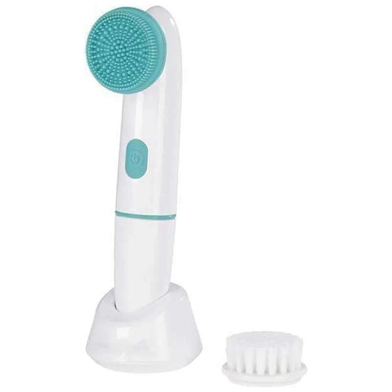 Sonic Facial Cleansing Brush