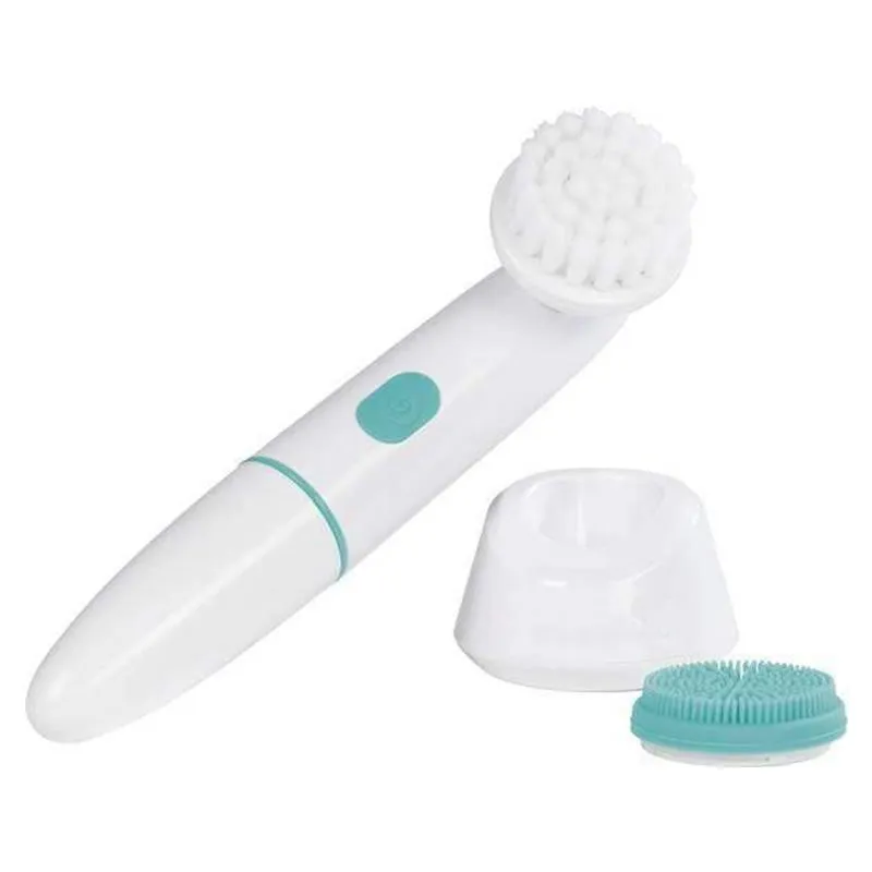 Sonic Facial Cleansing Brush