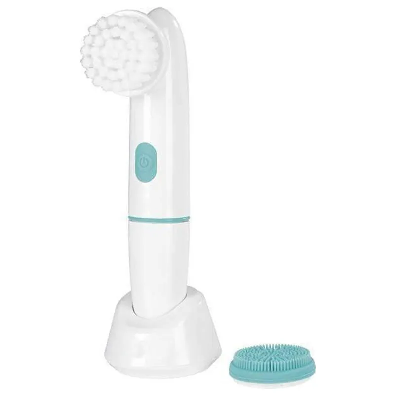 Sonic Facial Cleansing Brush