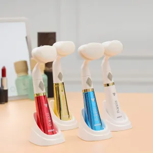 Sonic Facial  Deep Cleansing Spin Brush