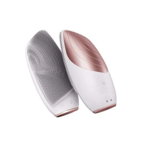Sonic Thermo Facial Brush | 6 in 1