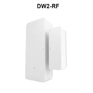 SONOFF DW2 RF WIRELESS DOOR/WINDOW SENSOR Refurbished