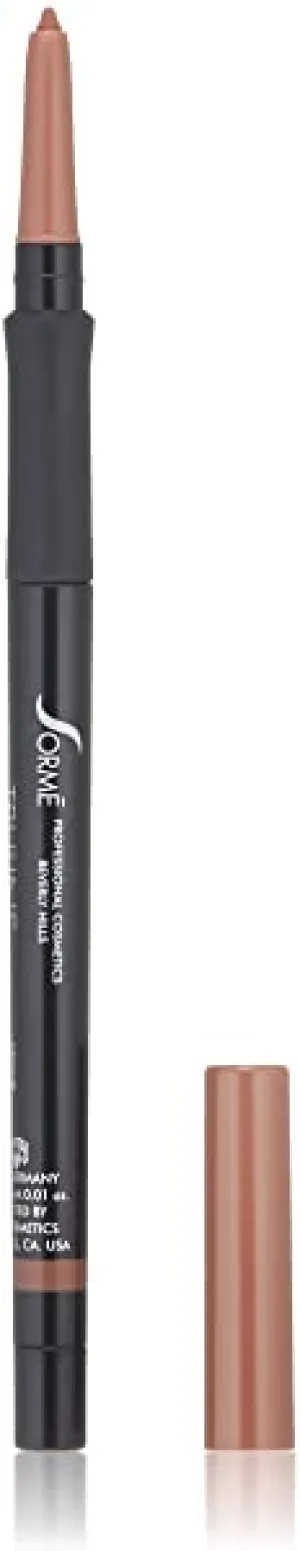Sorme' Treatment Cosmetics Truline Mechanical Lipliner