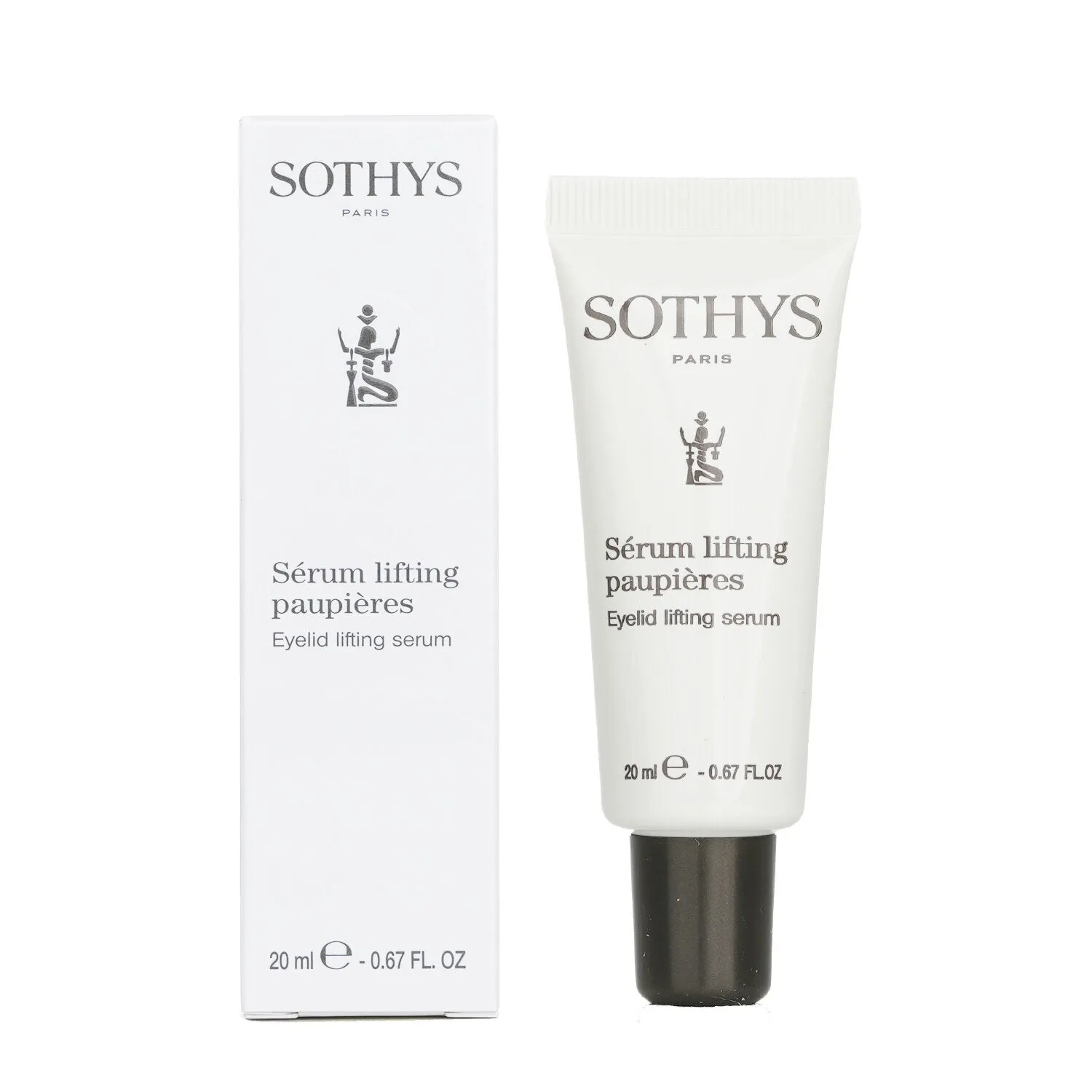 Sothys Eyelid Serum 20ml