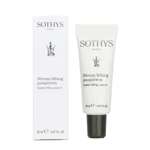 Sothys Eyelid Serum 20ml