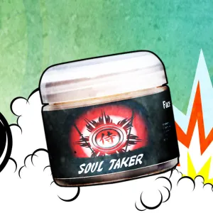 SOULTAKER Face Mask