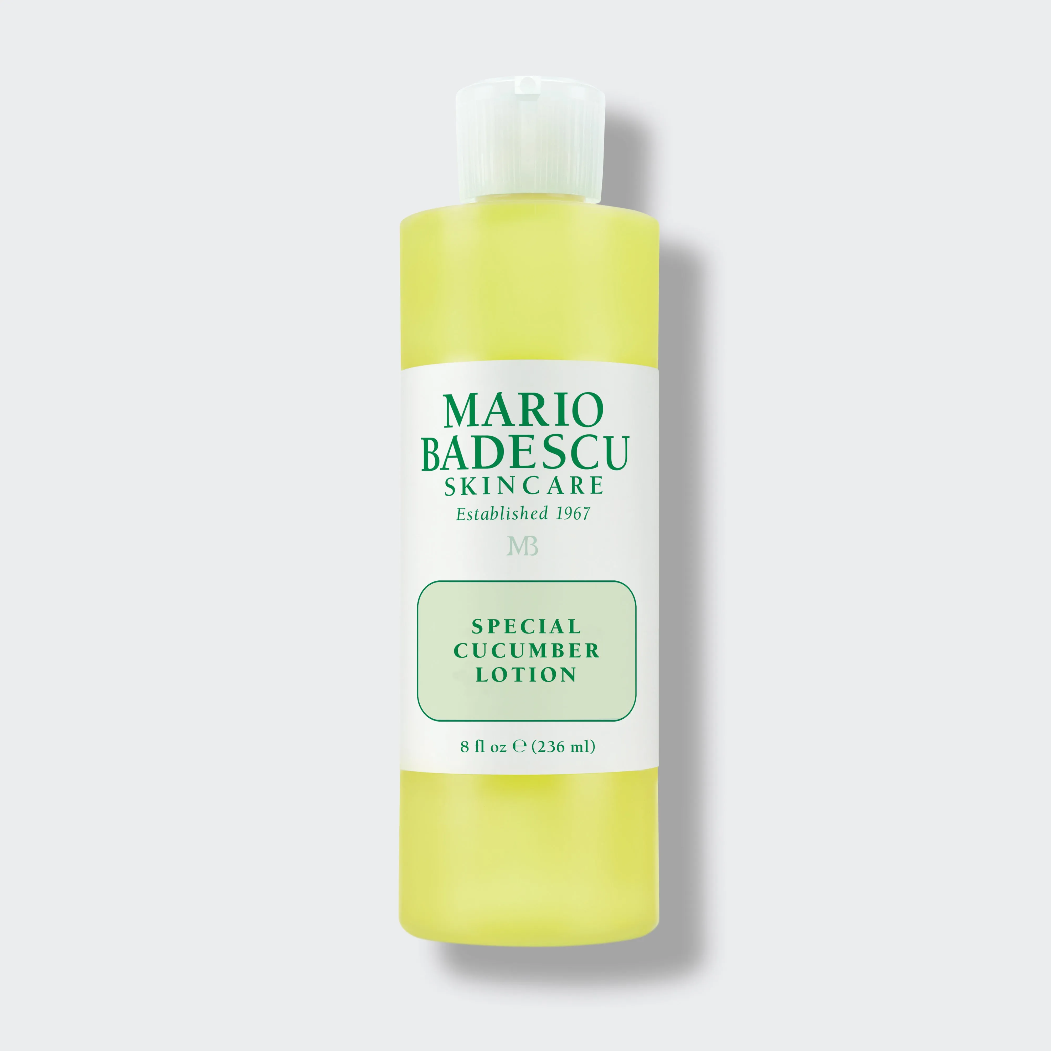 Special Cucumber Lotion Toner
