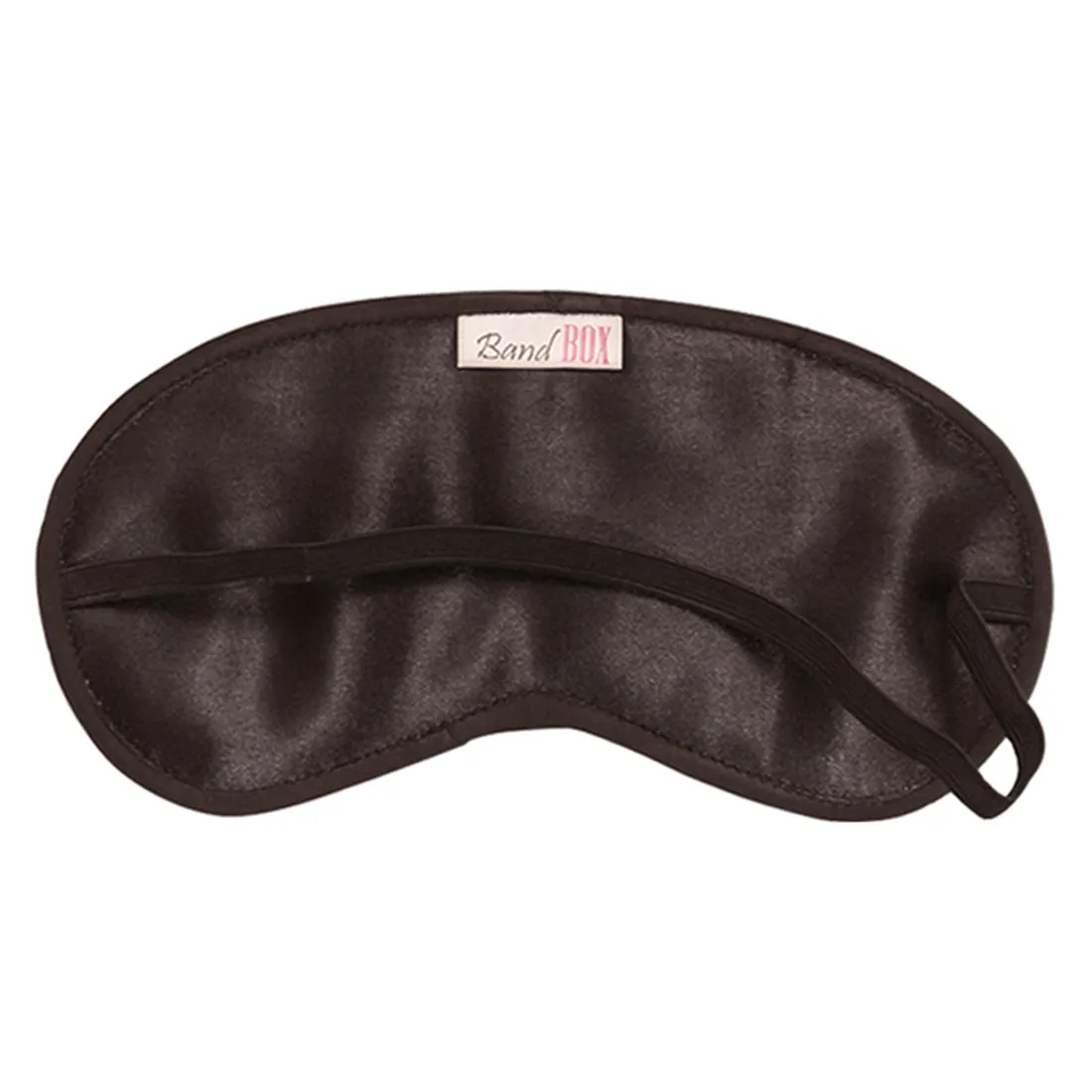 Spoiled Rotten (Pink) Eye Mask