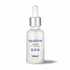 squalane lightweight facial oil
