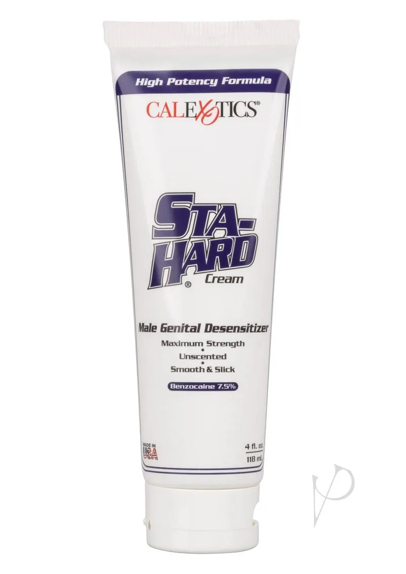 Sta-hard 4 Oz