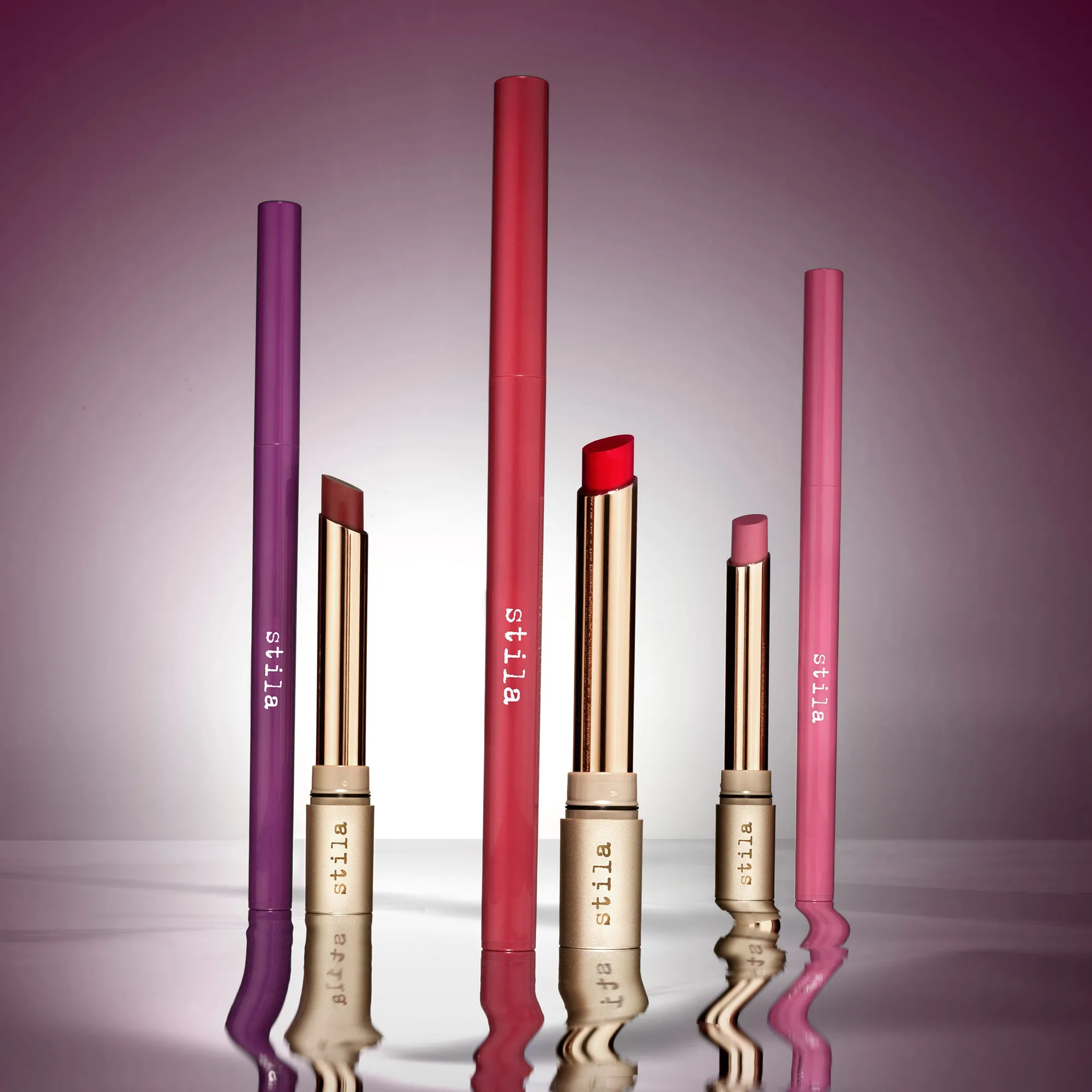 Stila Stay All Day® Matte Lip Liner - Endless