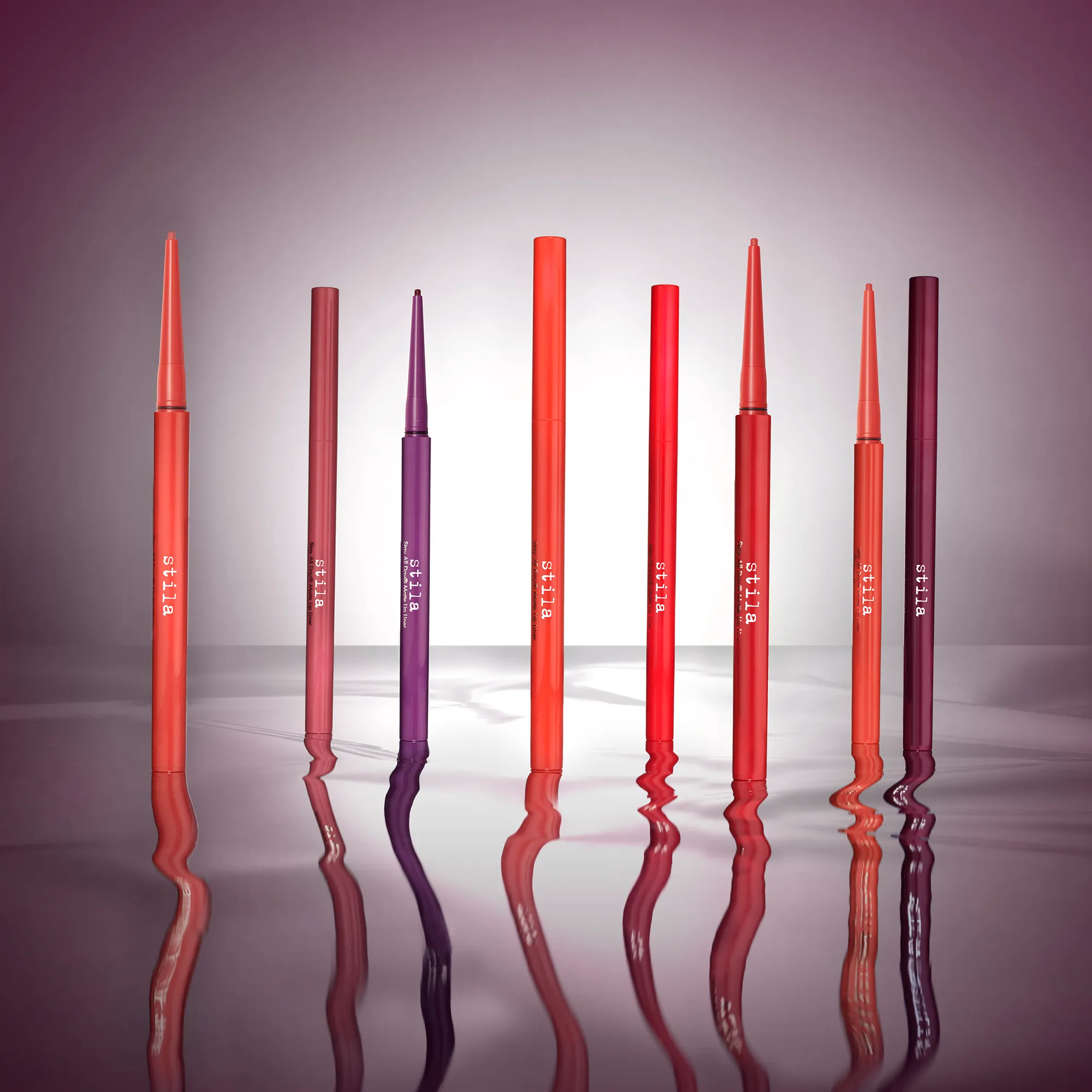 Stila Stay All Day® Matte Lip Liner - Endless
