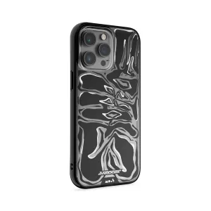 STORROR Liquid Warp Printed Phone Case