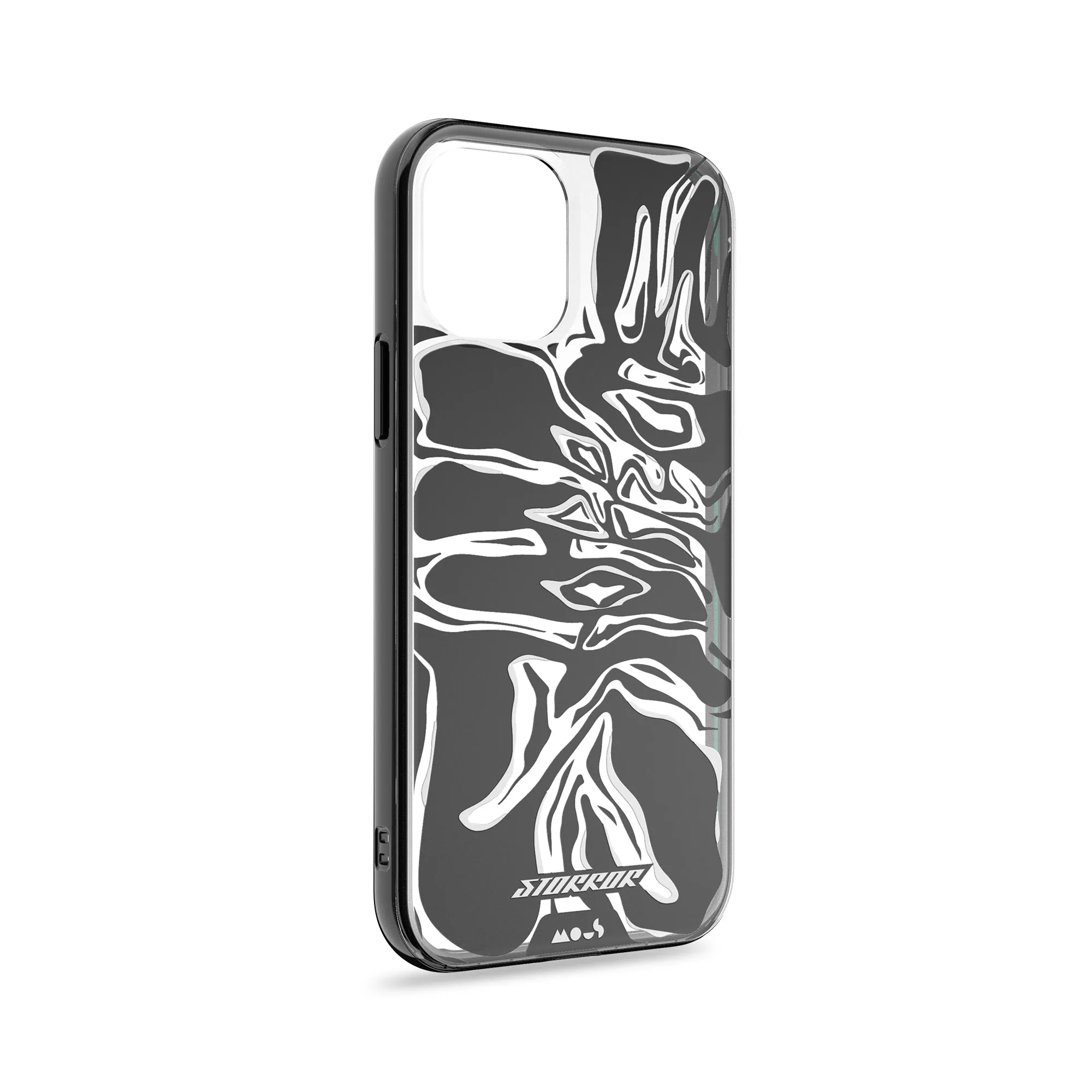 STORROR Liquid Warp Printed Phone Case