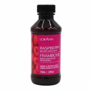 Strawberry Bakery Emulsion