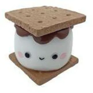 Streamline Marshmallow S'mores Lip Gloss