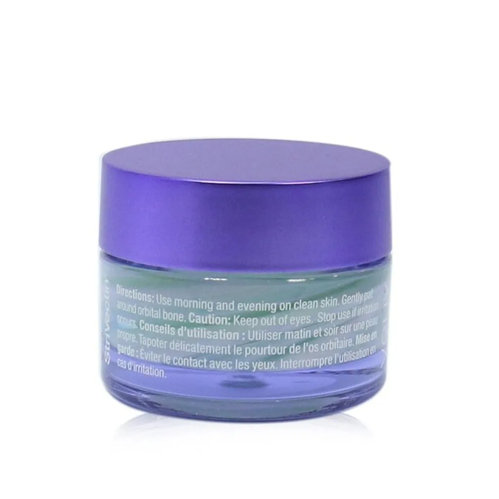 STRIVECTIN - StriVectin - Advanced Hydration Hyaluronic Tripeptide Gel-Cream for Eyes